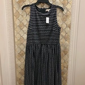 Loft super soft dress - NWT